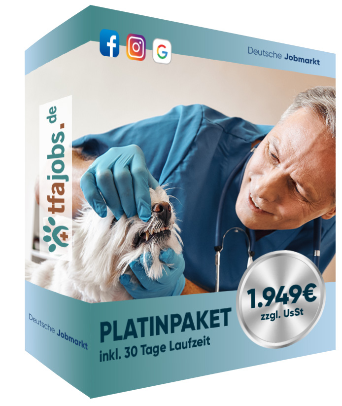 tfajobs.de Platin-Paket