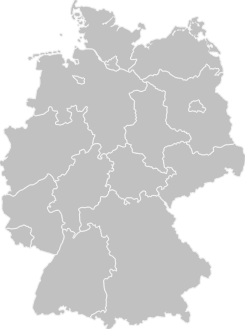 Bundesländer Deutschland