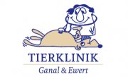Tierklinik Dr. Ganal & Dr. Ewert - Logo