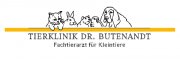 Tierklinik Rosenheim - Dr. Dirk Butenandt - Logo