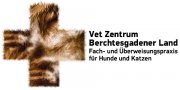 Vet Zentrum Berchtesgadener Land - Logo