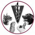 Bernhard u. Manuela Gühne Tierarztpraxis - Logo