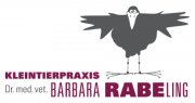 Dr. Barbara Rabeling Tierarztpraxis - Logo