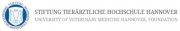 Stiftung Tierärztliche Hochschule Hannover - Logo