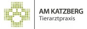 Tierärztliche Gemeinschaftspraxis am Katzberg – Köhn-Wieser und Wieser (GbR) - Logo