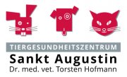 Tierarztpraxis Dr. Torsten Hofmann - Logo