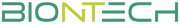 BioNTech AG - Logo