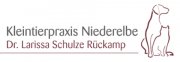 Kleintierpraxis Niederelbe - Logo