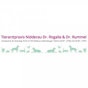 Tiermedizinische Fachangestellte Tiermedizinische/r Fachangestellte/r (m/w/d), Nidderau