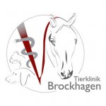 Pferdeklinik und Kleintierpraxis Brockhagen GmbH - Logo