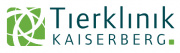 Tierärztliche Klinik am Kaiserberg Dr. K. J. Saers & Partner - Logo