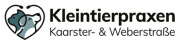 Tierarzt Wilmering - Logo