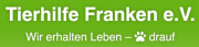 Tierhilfe Franken e.V. - Logo