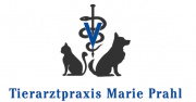 Tierarztpraxis Prahl - Logo