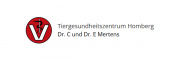 Tiergesundheitszentrum Homberg Dr. C. und Dr. E. Mertens - Logo