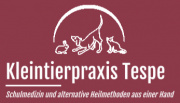 Kleintierpraxis Tespe - Logo